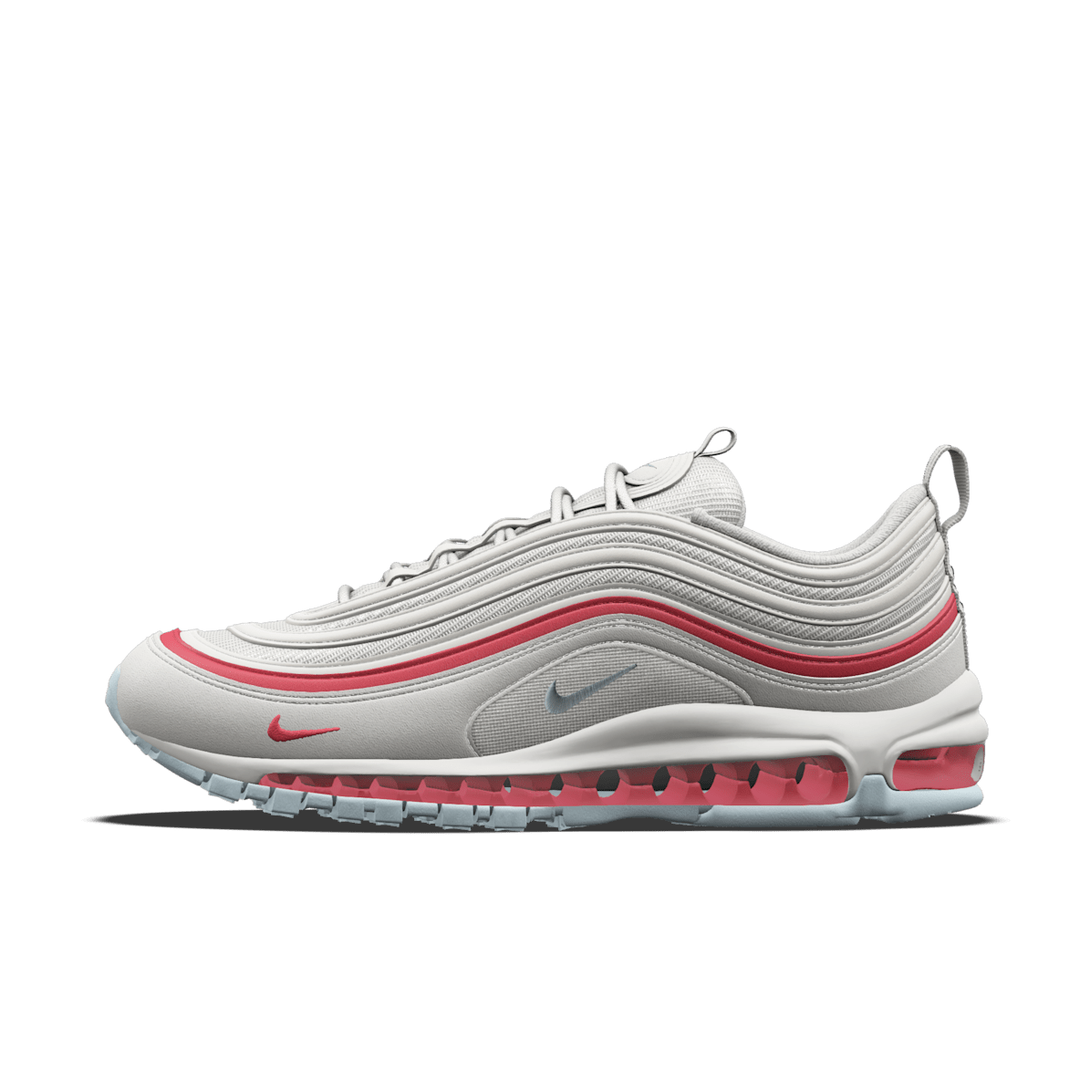 Air Max 97 Shoes. Nike IN